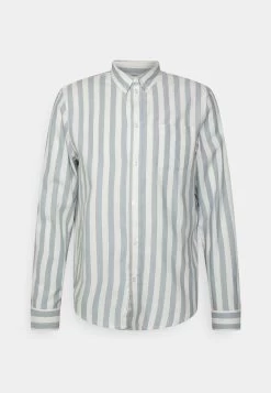 Pier One Camicia Light Blue/White Uomo Camicie PI922D0BB-K11 16 Pier One Camicia Light Blue/White Uomo Camicie PI922D0BB-K11 -Pier One e0a61a56d398475da782aa5eeb32f835