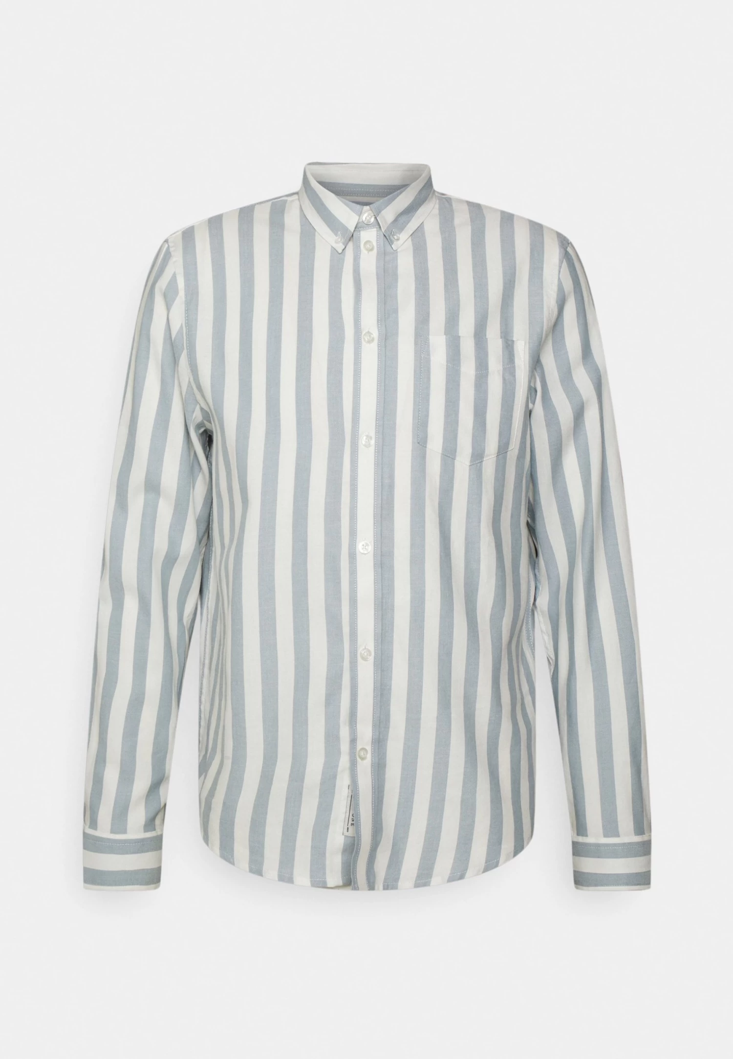 Pier One Camicia Light Blue/White Uomo Camicie PI922D0BB-K11 9 Pier One Camicia Light Blue/White Uomo Camicie PI922D0BB-K11 - immagine 7