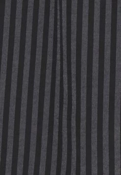 Pier One 5 PackBoxer Black/Dark Grey Uomo Intimo PI982O05U-Q12 -Pier One e1588e02f87e43f0bb4ba017303c7a04