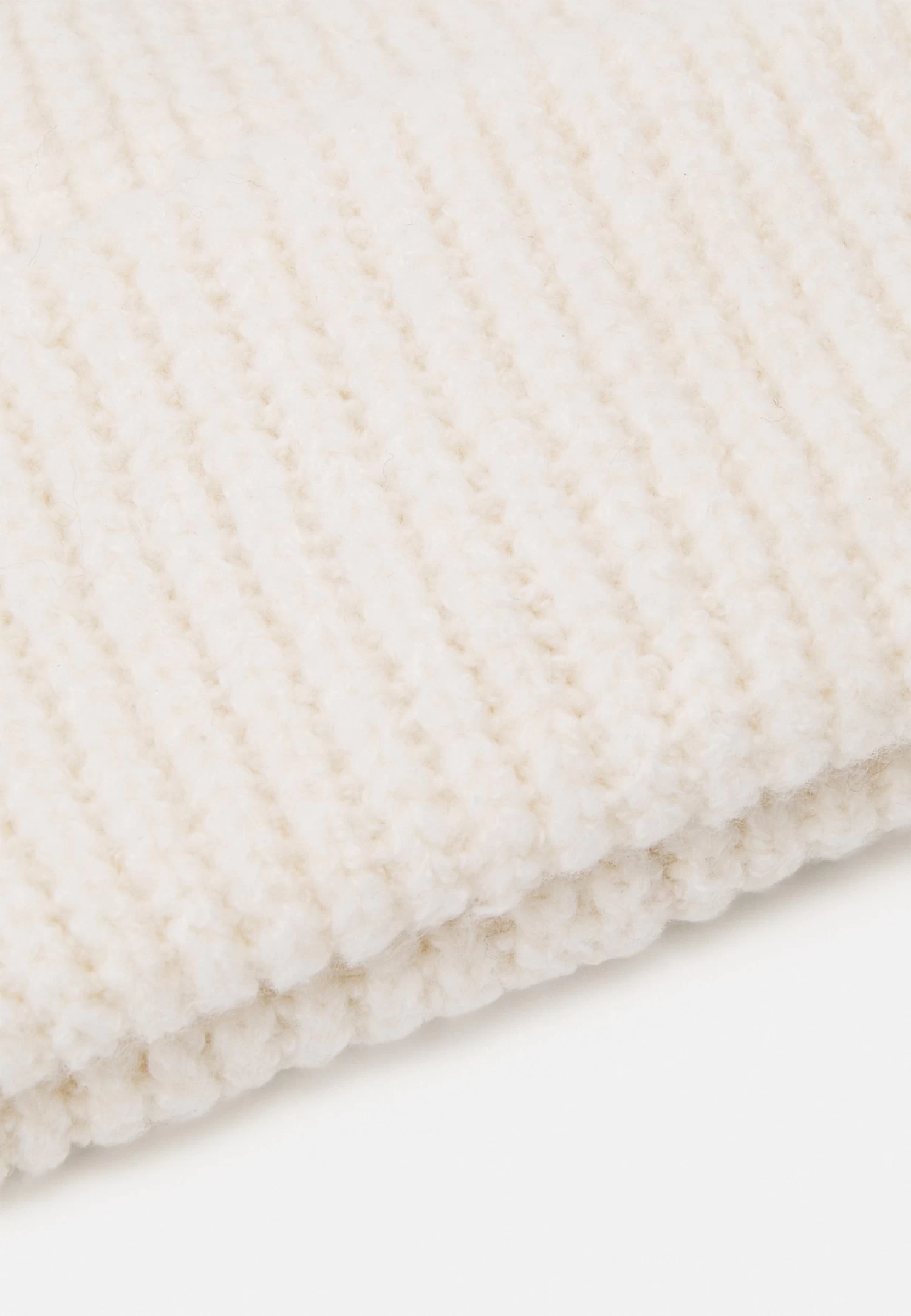 Pier One UnisexBerrettoOff-White Donna Cappelli E Foulard PI954P00T-A11 6 Pier One UnisexBerrettoOff-White Donna Cappelli E Foulard PI954P00T-A11 - immagine 4