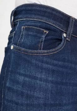 Pier One Jeans Skinny FitDark-Blue Denim Uomo Jeans YO122G04G-K11 11 Pier One Jeans Skinny FitDark-Blue Denim Uomo Jeans YO122G04G-K11 -Pier One e1792044fb3d40bbb4c86f8904824372