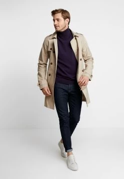 Pier One MaglioneDark Purple Uomo Maglieria PI922Q01E-I11 -Pier One e1f8ba1e6ee84f93a607e8c3cc30bf0a