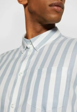 Pier One Camicia Light Blue/White Uomo Camicie PI922D0BB-K11 15 Pier One Camicia Light Blue/White Uomo Camicie PI922D0BB-K11 -Pier One e24b508b69f54dd9827c91eaed7bd75a
