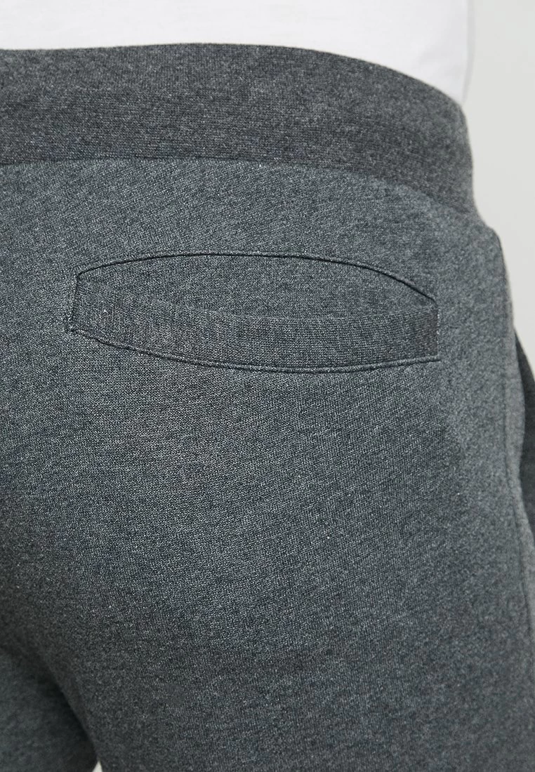 Pier One Pantaloni Sportivi - Mottled Dark Grey 8 Pier One Pantaloni Sportivi - Mottled Dark Grey - immagine 6