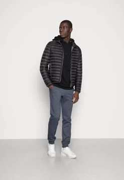 Pier One Felpa Con CappuccioBlack Uomo Maglieria E Felpe PI922S038-Q11 8 Pier One Felpa Con CappuccioBlack Uomo Maglieria E Felpe PI922S038-Q11 -Pier One e290b6cacc70486aa1c61cf586508e18