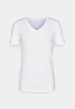 Pier One 2 PackMaglietta IntimaWhite Uomo Intimo PI982Q00F-A11 -Pier One e2a21d79463646ef966b521a4135532a