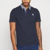 Pier One PoloDark Blue Uomo T-shirt E Polo PI922P05P-K11 -Pier One e4e915dc68744c1880d152c126814c00