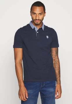 Pier One PoloDark Blue Uomo T-shirt E Polo PI922P05P-K11