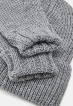 Pier One SetBerrettoGrey Uomo Cappellie Berretti PI952O017-C11 -Pier One e50e53f6a53e4867a382c1ae80f58312