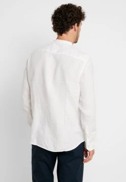 Pier One CamiciaWhite Uomo Camicie PI922D0B0-A11 -Pier One e5ec1c0717ed4674a2738914085fcccd