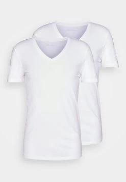 Pier One 2 PackMaglietta IntimaWhite Uomo Intimo PI982Q00F-A11 -Pier One e61d39b386b842eca23dd66084cf2817