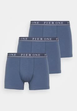 Pier One 3 Pack CulotteBlue Uomo Intimo PI982C009-K11 -Pier One e69429c6803040f099a3e42ccc211fcc