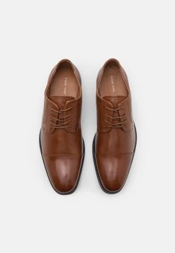 Pier One Stringate - Tan 11 Pier One Stringate - Tan -Pier One e70dfd7585884f65bc3154a31f3e955e