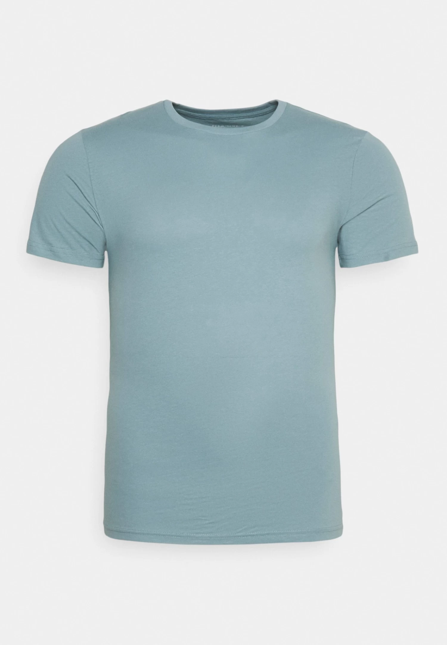 Pier One 5 PackT-Shirt BasicOrange/Dark Blue/Green Uomo T-shirt E Polo PI922O0R0-H11 8 Pier One 5 PackT-Shirt BasicOrange/Dark Blue/Green Uomo T-shirt E Polo PI922O0R0-H11 - immagine 6