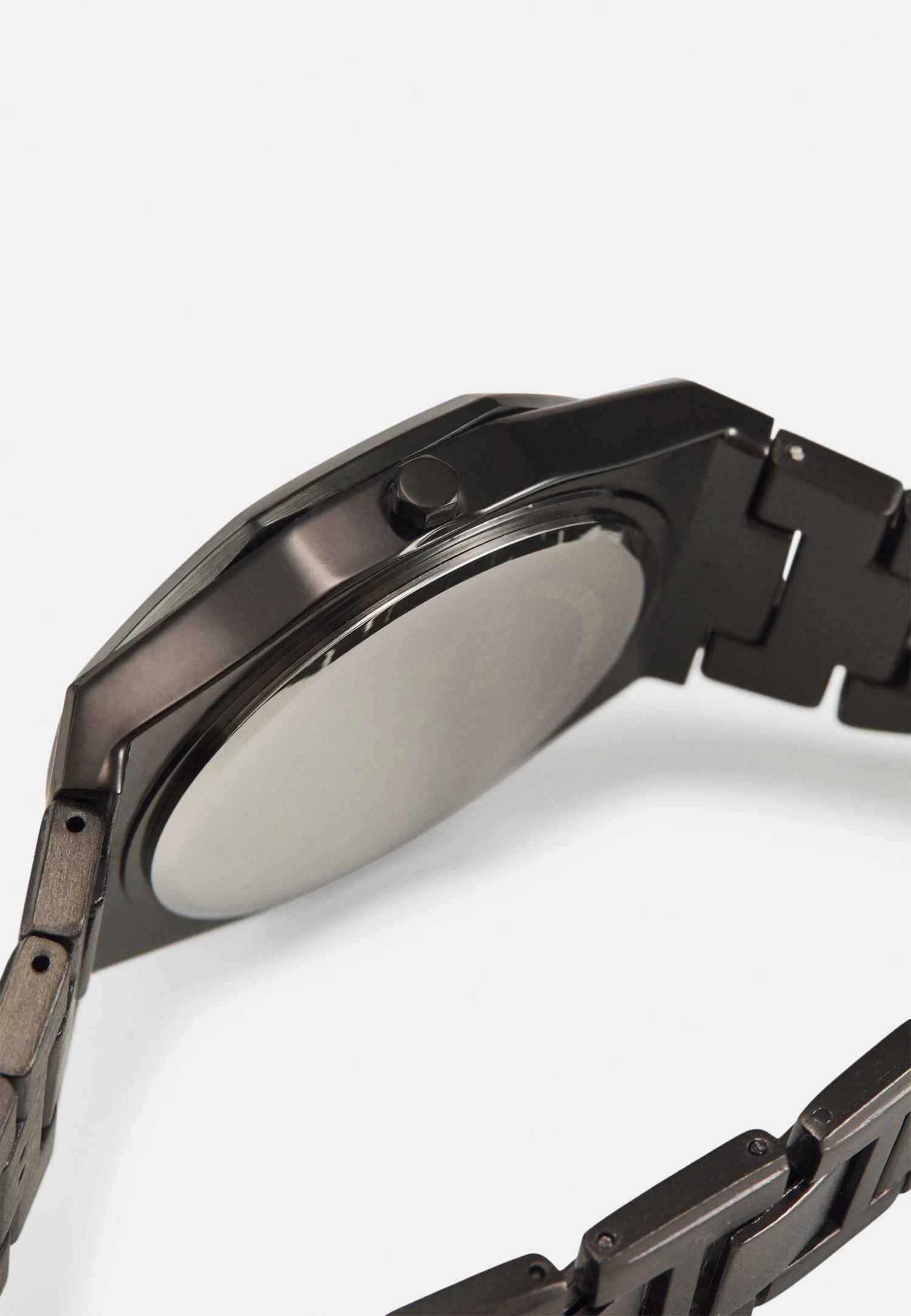 Pier One OrologioBlack Uomo Orologi PI952M031-Q11 5 Pier One OrologioBlack Uomo Orologi PI952M031-Q11 - immagine 3