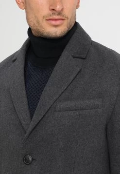 Pier One Wheeler Coat Cappotto ClassicoMottled Grey Uomo Cappotti PI922T00P-C11 13 Pier One Wheeler Coat Cappotto ClassicoMottled Grey Uomo Cappotti PI922T00P-C11 -Pier One e8c66b52f2fa423b9e755050ecaeaf91