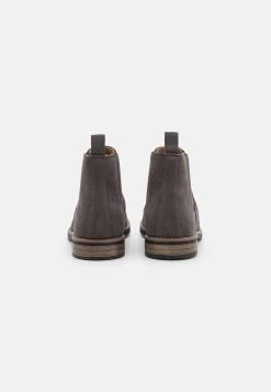 Pier One StivalettiGrey Uomo Stivaletti/Stivali PI912K0BS-C11 -Pier One e911d90ace12418e8ca124b683ccdea1