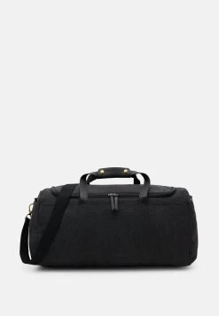 Pier One UnisexBorsa Da ViaggioBlack Uomo Borse PI954H01R-Q11