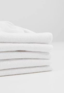 Pier One 5 PackCalziniWhite Uomo Intimo PI982F02A-A11 7 Pier One 5 PackCalziniWhite Uomo Intimo PI982F02A-A11 -Pier One eb1c47001f2e4203a93b3dbe4dab6789