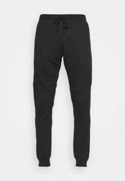Pier One Pantaloni SportiviBlack Uomo Pantaloni Sportivi E Joggers PI922E03N-Q11 10 Pier One Pantaloni SportiviBlack Uomo Pantaloni Sportivi E Joggers PI922E03N-Q11 -Pier One eba2fbb23fcb4c3599ca566e9273823e