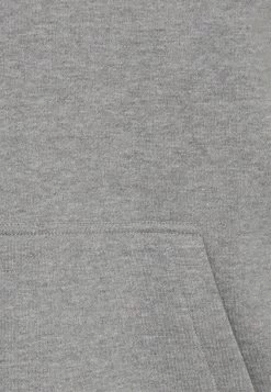 Pier One 2 PackFelpa Con CappuccioBlack/Mottled Grey Uomo Maglieria E Felpe PI922S0AA-Q13 -Pier One ebdc1fef6d2a47deb0193b8abfba3364