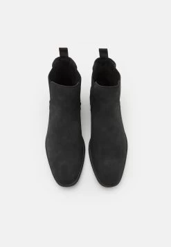 Pier One UnisexStivalettiBlack Uomo Stivaletti/Stivali PI915K00C-Q11 -Pier One ecefc198296b42a5b5786f0c0ae89ba7