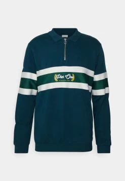 Pier One FelpaDark Blue Uomo Maglieria E Felpe PI922S0H9-K11 -Pier One ede21a2c63a44f2cb4fd2a6501c0c544