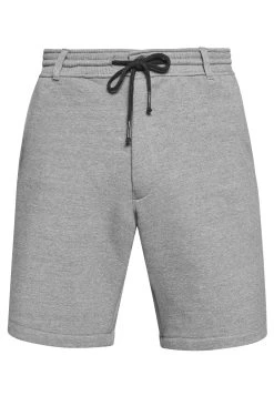 Pier One Pantaloni Sportivi - Mottled Light Grey -Pier One edea063a51a44a6dad66b8df53ca75ef