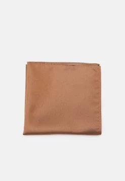 Pier One SetFazzoletti Da TaschinoBrown Uomo Completi E Cravatte PI952R03B-O11 -Pier One eefe6c241fd14112a1cba0b63a67771d