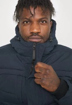 Pier One Giacca InvernaleDark Blue Uomo Giacche PI922T04D-K11 16 Pier One Giacca InvernaleDark Blue Uomo Giacche PI922T04D-K11 -Pier One ef60d10081f34f2aa58c4ebf849659f1