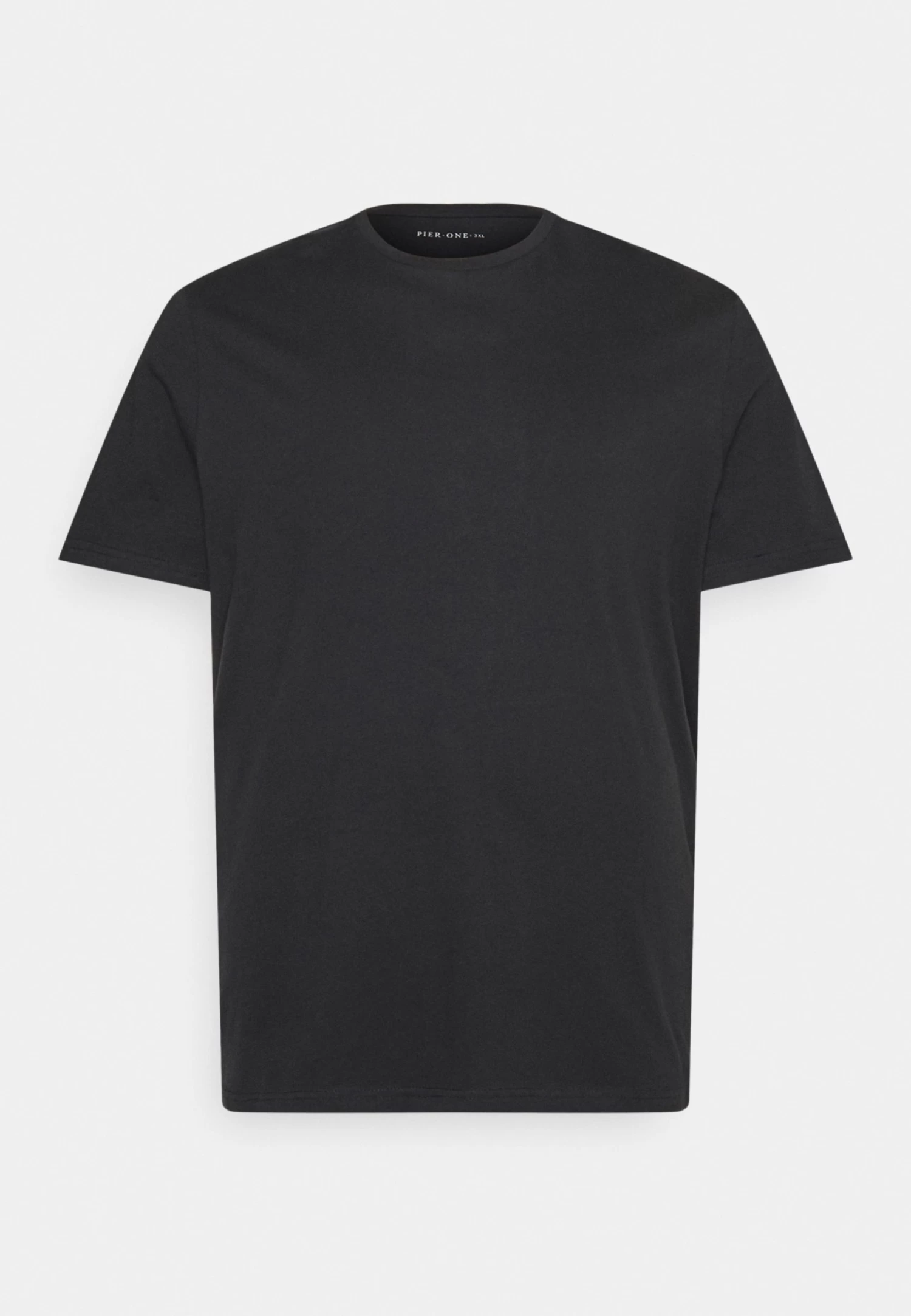 Pier One 7 PackT-Shirt BasicBlack /Green /Bordeaux Uomo T-shirt E Polo PI922O0PY-Q15 4 Pier One 7 PackT-Shirt BasicBlack /Green /Bordeaux Uomo T-shirt E Polo PI922O0PY-Q15 - immagine 2