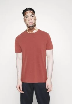 Pier One 5 PackT-Shirt BasicLight Blue/Yellow/Mint Uomo T-shirt E Polo PI922O0GY-K13 -Pier One efec9ab425884171b2b0fa57f5f0122d