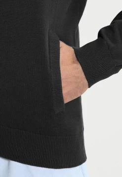 Pier One CardiganBlack Uomo Maglieria PI922Q00S-Q11 -Pier One eff3a21f1c234394b25ad09aa249eab3