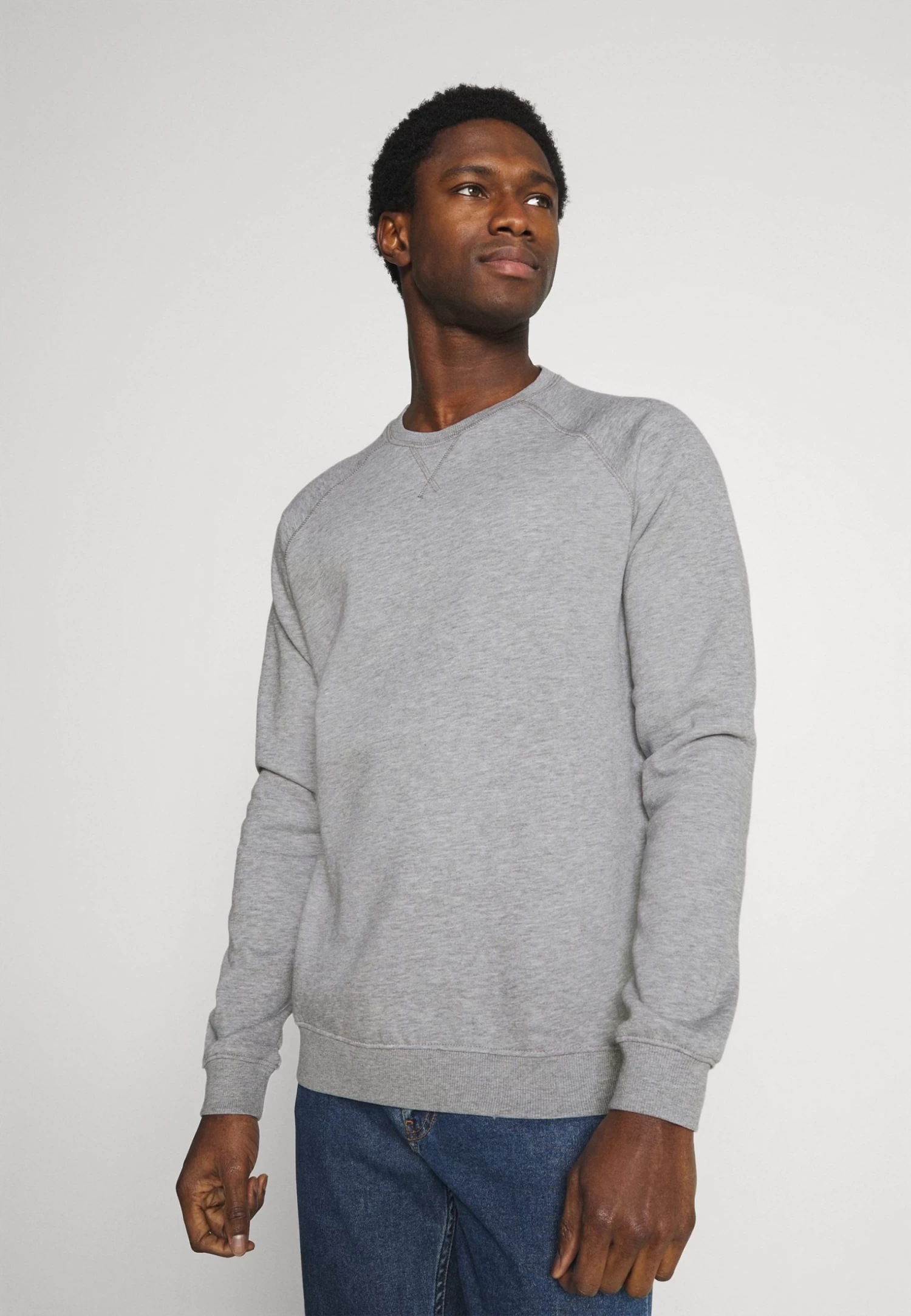 Pier One 3 PackFelpaBordeaux/Black/Grey Uomo Maglieria E Felpe PI922S0C0-G11 5 Pier One 3 PackFelpaBordeaux/Black/Grey Uomo Maglieria E Felpe PI922S0C0-G11 - immagine 3