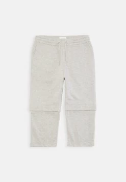 Pier One Pantaloni SportiviMottled Light Grey Uomo Pantaloni PI922E04R-C11 -Pier One f0d3211b86a2481d8e115991bc0cc130