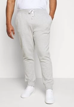 Pier One 2 PackPantaloni SportiviBlack/Mottled Light Grey Uomo Pantaloni Sportivi E Joggers PI922E03T-Q11 -Pier One f12cca3562a3497bbaede4e83838b222