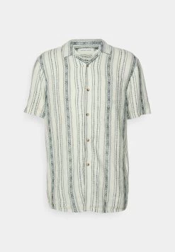 Pier One CamiciaOff-White Uomo Camicie PI922D0ED-A11 -Pier One f1420333abfa49fbb93a471458f40bf8
