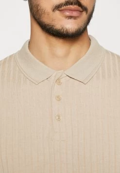 Pier One PoloBeige Uomo T-shirt E Polo PI922P088-B11 13 Pier One PoloBeige Uomo T-shirt E Polo PI922P088-B11 -Pier One f14c8867cd024f579807f29f1b6bc642