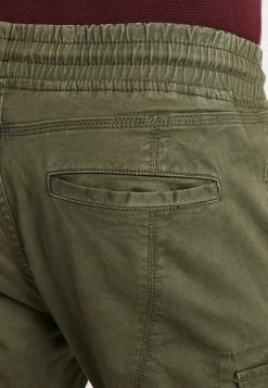 Pier One Pantaloni CargoKhaki Uomo Pantaloni YO122E02X-N11 -Pier One f19300c6c9de404e99f443246a83cd69