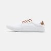 Pier One Sneakers BasseWhite Uomo Sneaker PI912O04T-A11 -Pier One f1d82622c20144f28409bd688069d022