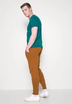 Pier One Pantaloni SportiviCamel Uomo Pantaloni Sportivi E Joggers PI922E03I-B13 -Pier One f1f9ec166d6a45e0ae1358f9bdd8a189