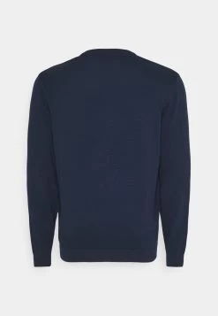 Pier One 2 PackMaglioneDark Blue/Mottled Dark Grey Uomo Maglieria PI922Q08N-K11 12 Pier One 2 PackMaglioneDark Blue/Mottled Dark Grey Uomo Maglieria PI922Q08N-K11 -Pier One f2d9eadee9bc45f7b4e297d12e94b042