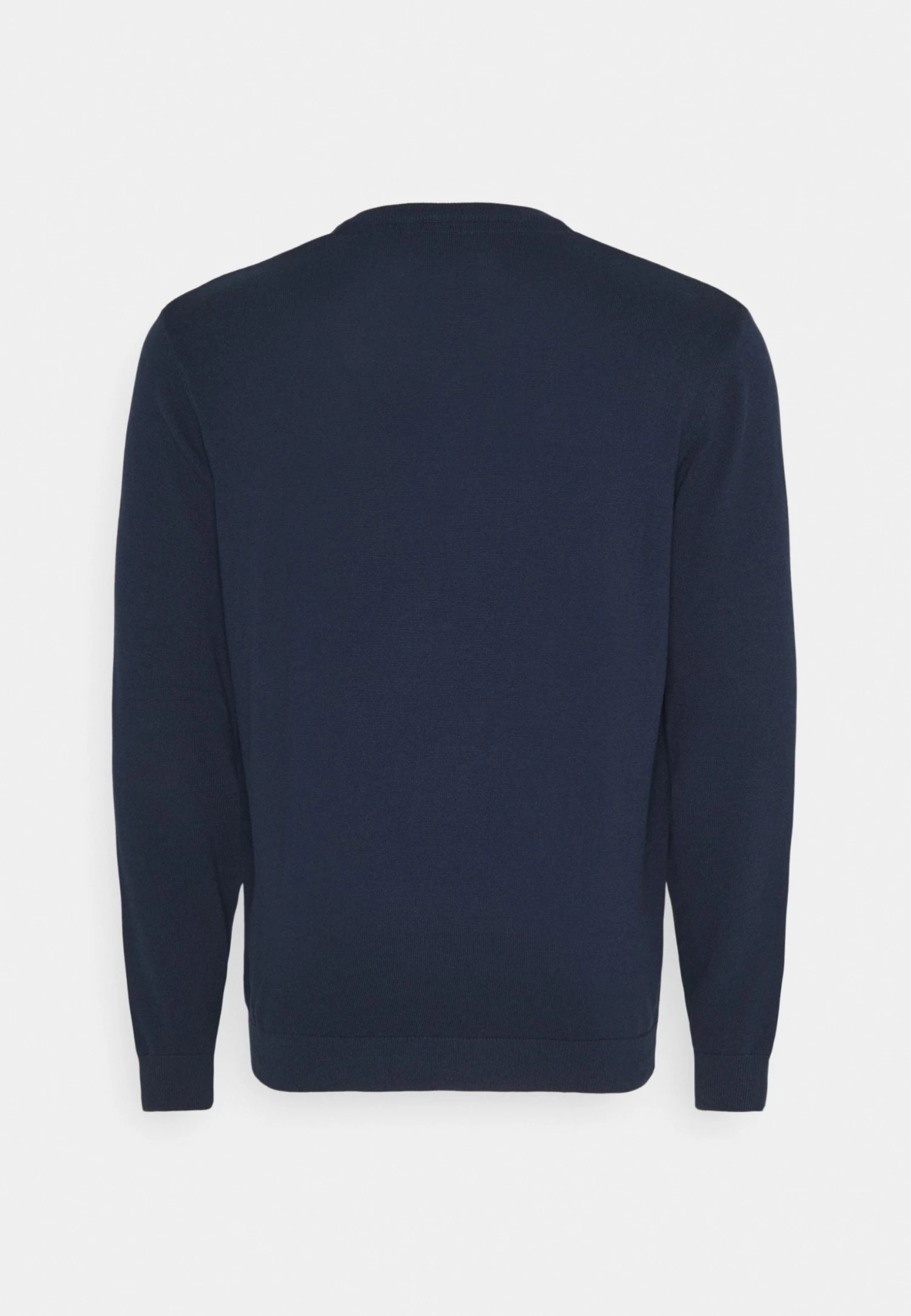 Pier One 2 PackMaglioneDark Blue/Mottled Dark Grey Uomo Maglieria PI922Q08N-K11 7 Pier One 2 PackMaglioneDark Blue/Mottled Dark Grey Uomo Maglieria PI922Q08N-K11 - immagine 5