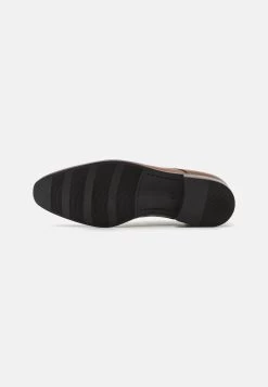 Pier One Leather - Stringate Eleganti - Light Brown -Pier One f361732cea7d45059de8b0dd0fc9c163