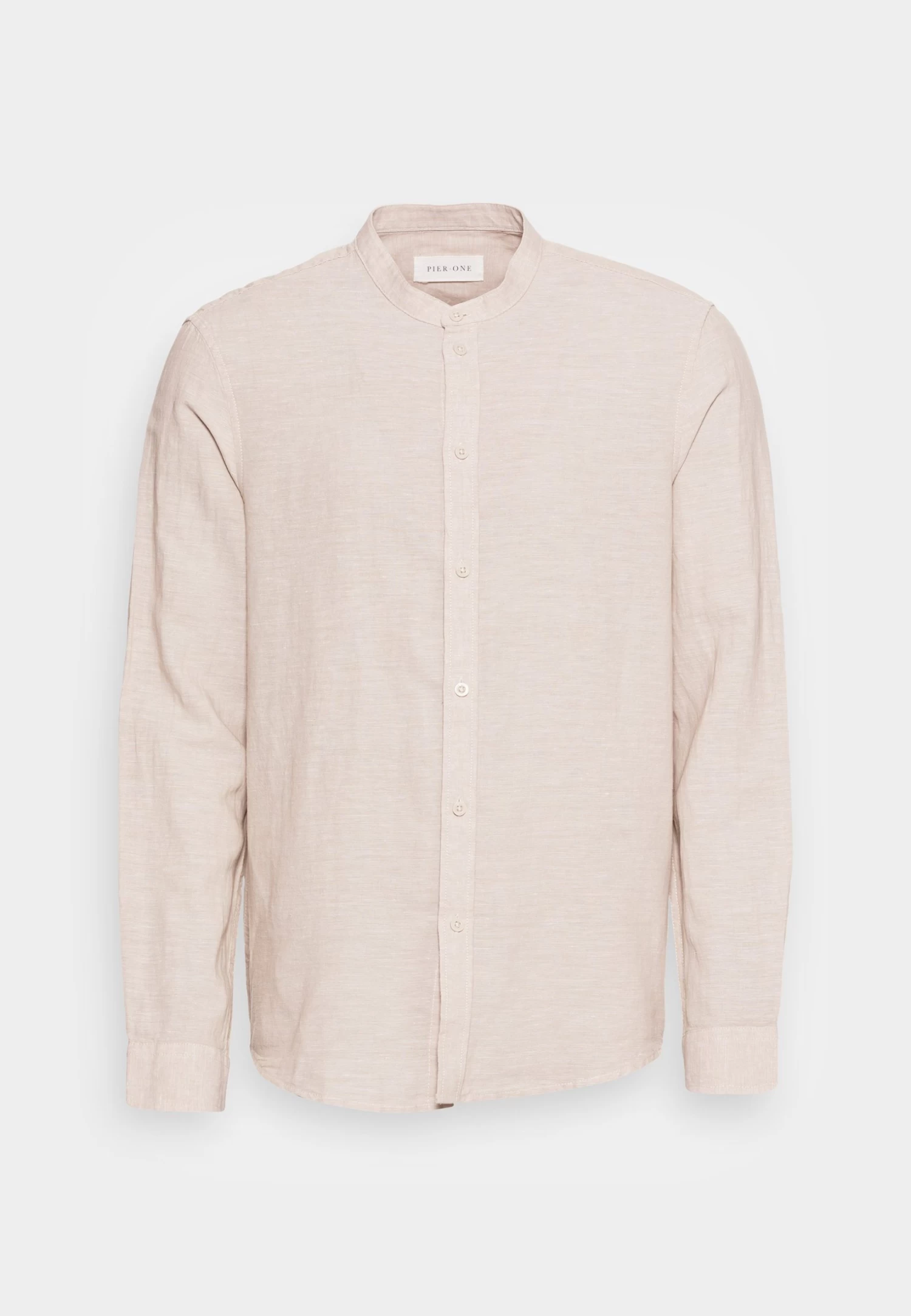 Pier One Camicia - Mottled Beige 6 Pier One Camicia - Mottled Beige - immagine 4