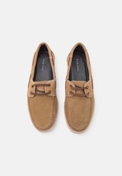 Pier One Leather UnisexScarpe Da BarcaBeige Uomo Scarpe Con I Lacci PI915M00D-B11 11 Pier One Leather UnisexScarpe Da BarcaBeige Uomo Scarpe Con I Lacci PI915M00D-B11 -Pier One f3ab48104c8d417d9d72fd06ae1a9e15