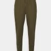 Pier One PantaloniOlive Uomo Pantaloni PI922E04I-N11 -Pier One f3cc5c4aa5be41b8b55eaa4c787a896b