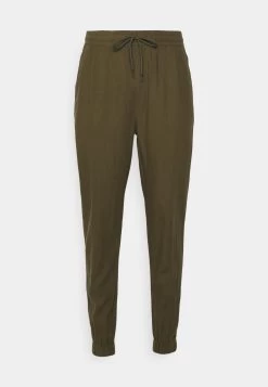 Pier One PantaloniOlive Uomo Pantaloni PI922E04I-N11