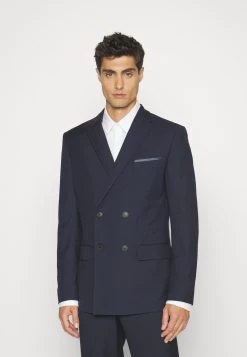 Pier One CompletoDark Blue Uomo Completi E Cravatte PI922A02I-K11 -Pier One f47714b1c70c4476ac6ca14603d733c2