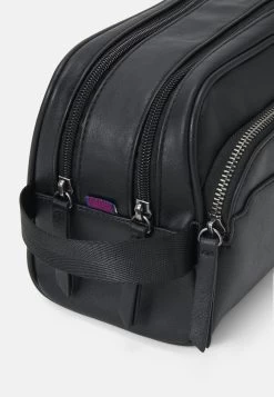 Pier One TrousseBlack Uomo Borse PI952H06P-Q11 -Pier One f533c08f73014507a19f0f1471b18552